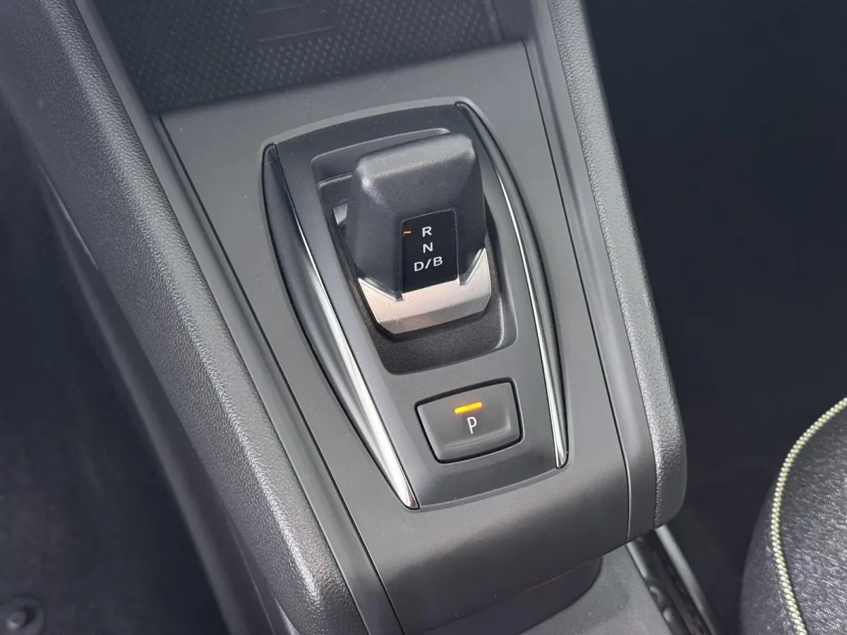techno full hybrid E-Tech 160 | Google Navigatie | Parkeercamera | Climate Control |