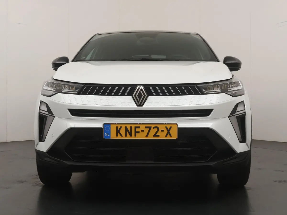 techno full hybrid E-Tech 160 | Google Navigatie | Parkeercamera | Climate Control |