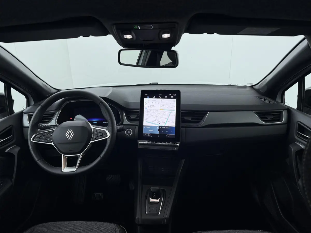 techno full hybrid E-Tech 160 | Google Navigatie | Parkeercamera | Climate Control |