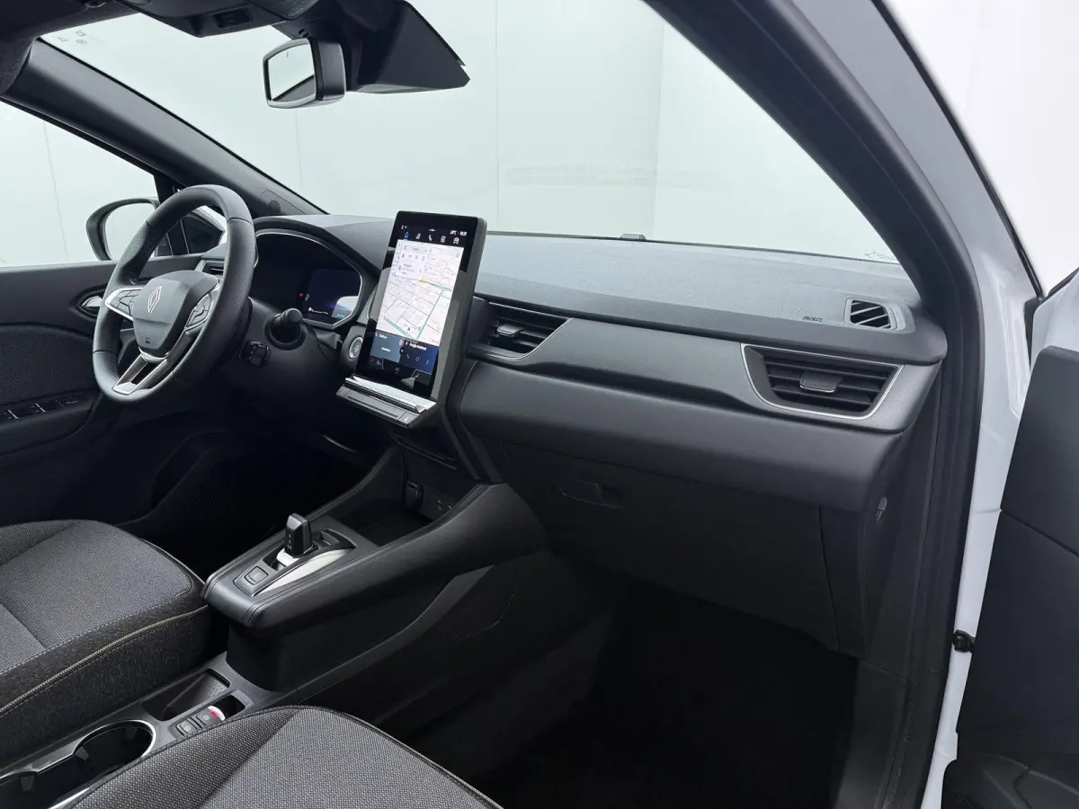 techno full hybrid E-Tech 160 | Google Navigatie | Parkeercamera | Climate Control |