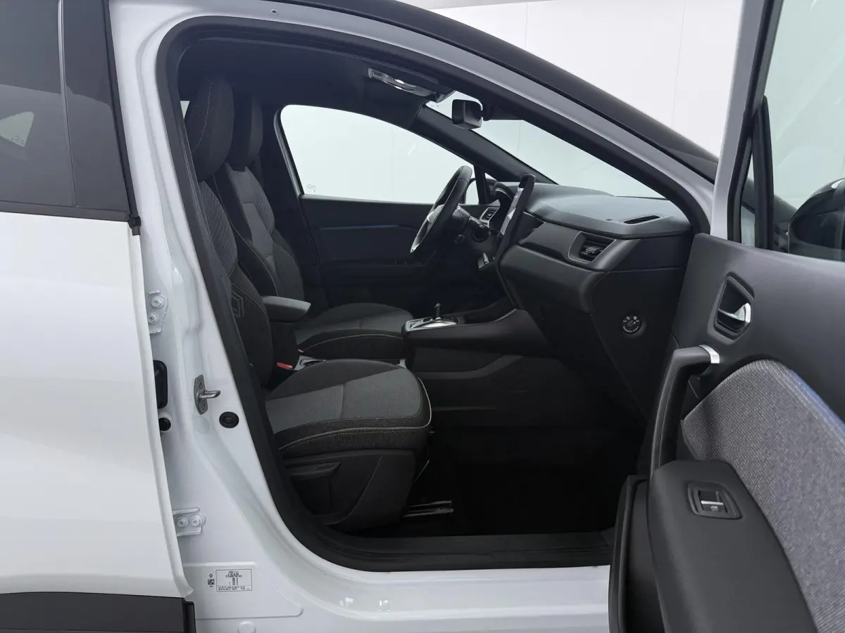 techno full hybrid E-Tech 160 | Google Navigatie | Parkeercamera | Climate Control |