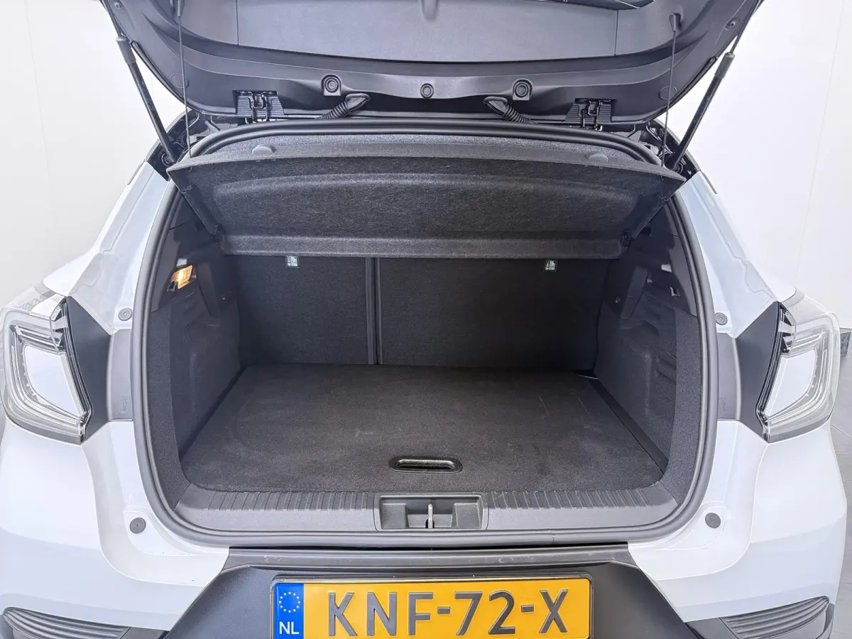 techno full hybrid E-Tech 160 | Google Navigatie | Parkeercamera | Climate Control |