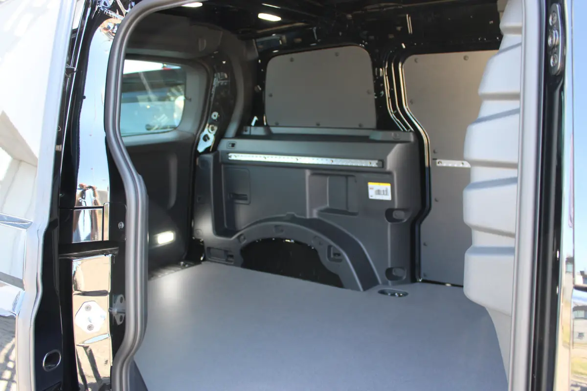 Bulli Limited Edition 286 PK 79 kWh | Achteruitrijcamera | Apple Carplay/Android Auto|telefoonintegratie premium | Cruise control adaptief met Stop&Go en stuurhulp