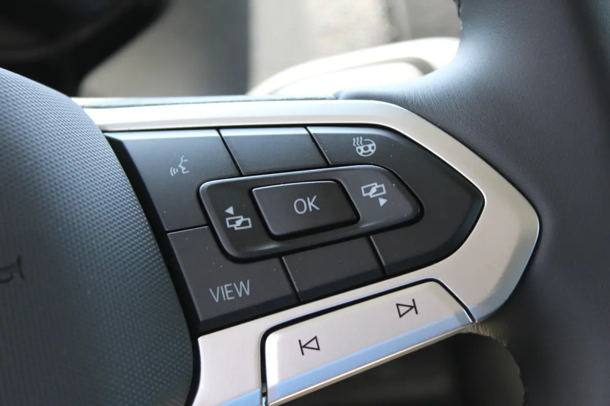 Bulli Limited Edition 286 PK 79 kWh | Achteruitrijcamera | Apple Carplay/Android Auto|telefoonintegratie premium | Cruise control adaptief met Stop&Go en stuurhulp