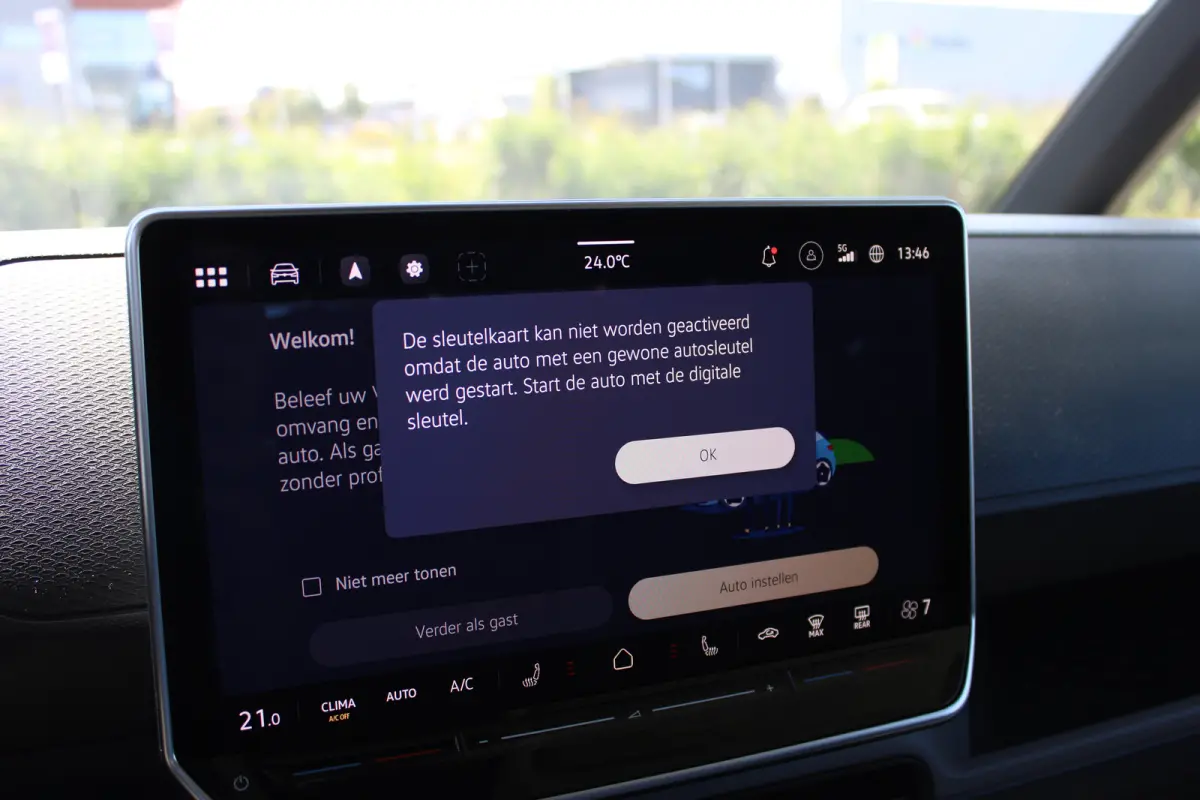 Bulli Limited Edition 286 PK 79 kWh | Achteruitrijcamera | Apple Carplay/Android Auto|telefoonintegratie premium | Cruise control adaptief met Stop&Go en stuurhulp