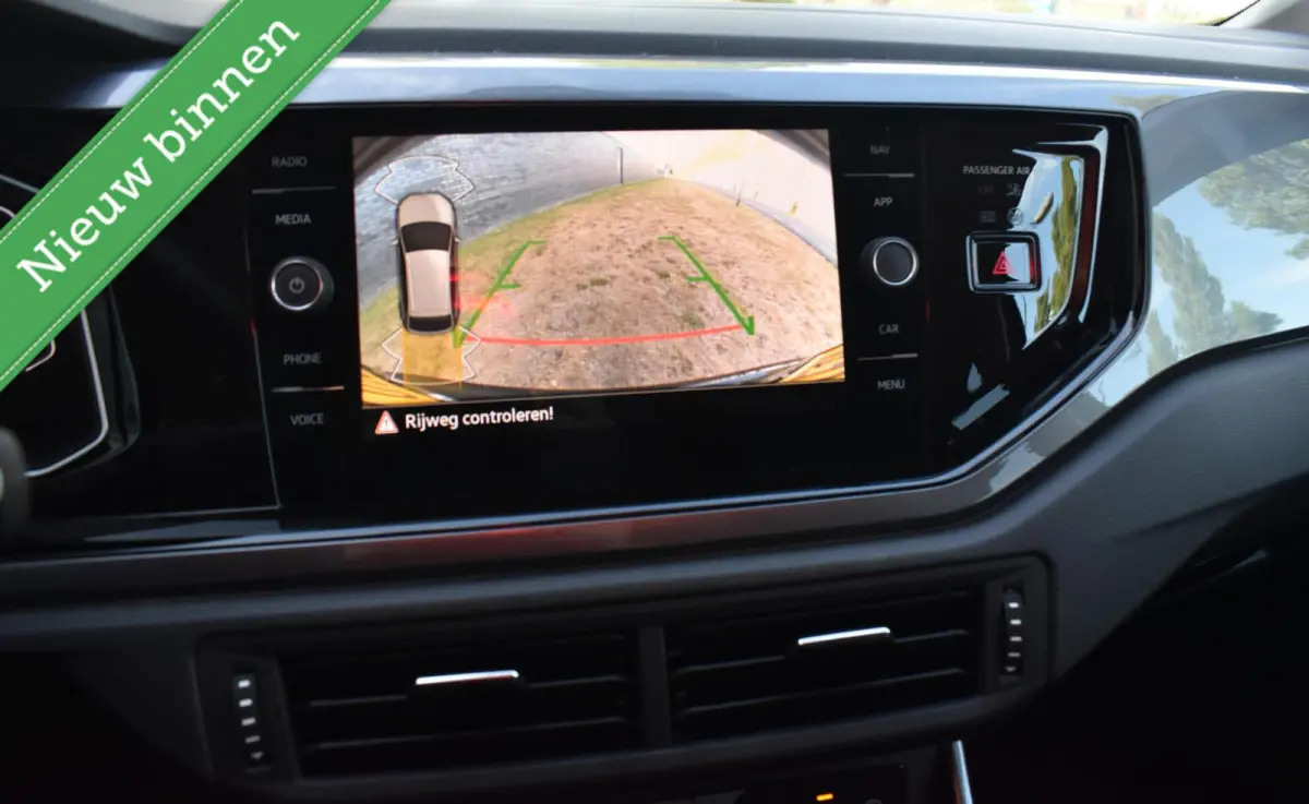 Turbo Style AUTOMAAT/VIRTUAL COCKPIT/CAMERA/CARPLAY/ETC.!