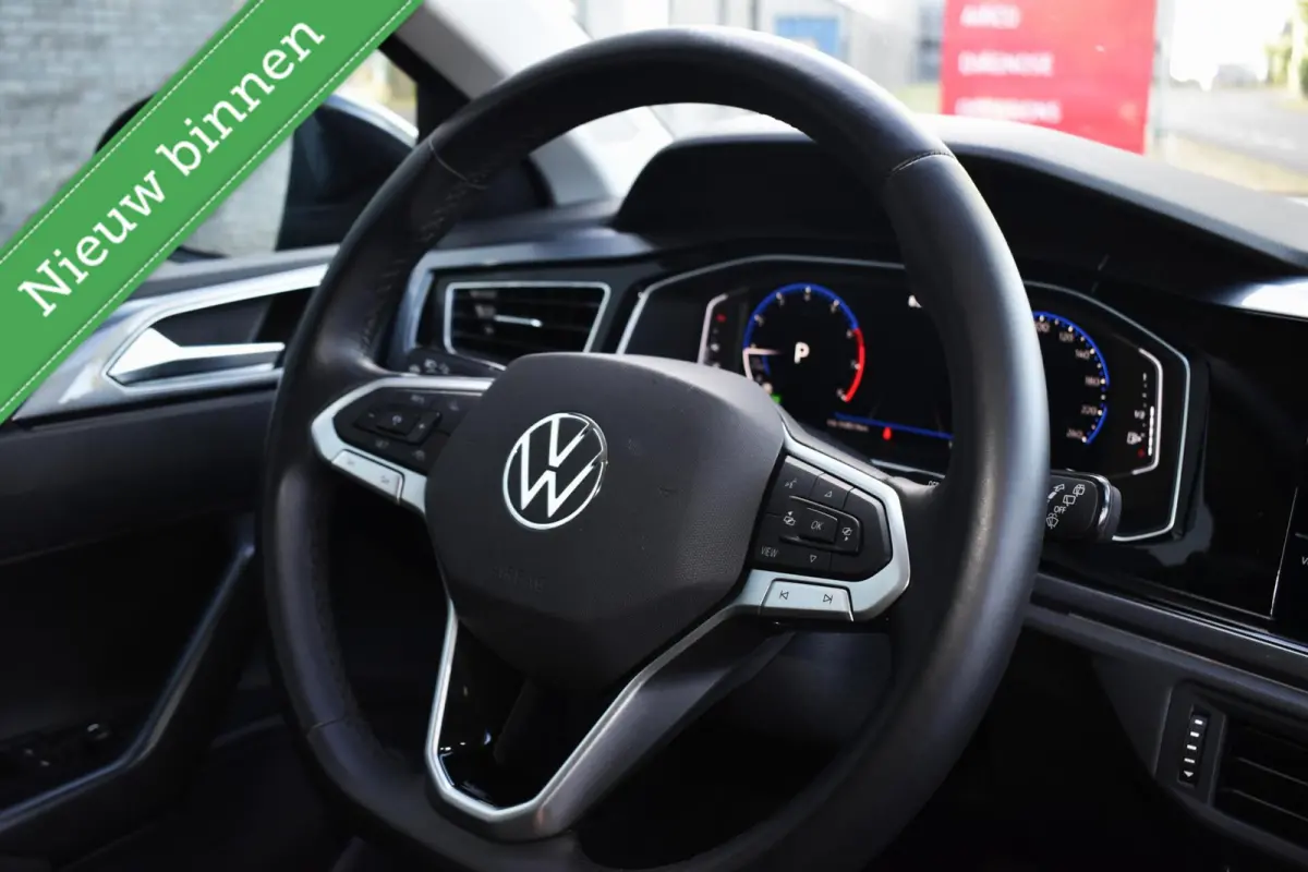Turbo Style AUTOMAAT/VIRTUAL COCKPIT/CAMERA/CARPLAY/ETC.!
