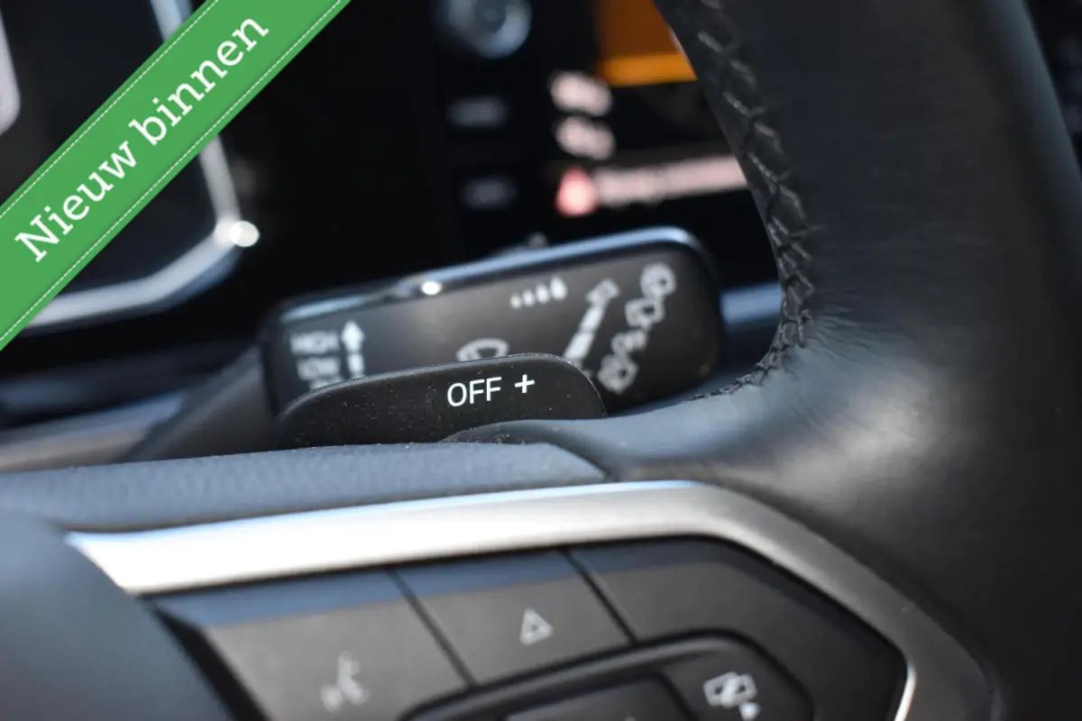 Turbo Style AUTOMAAT/VIRTUAL COCKPIT/CAMERA/CARPLAY/ETC.!