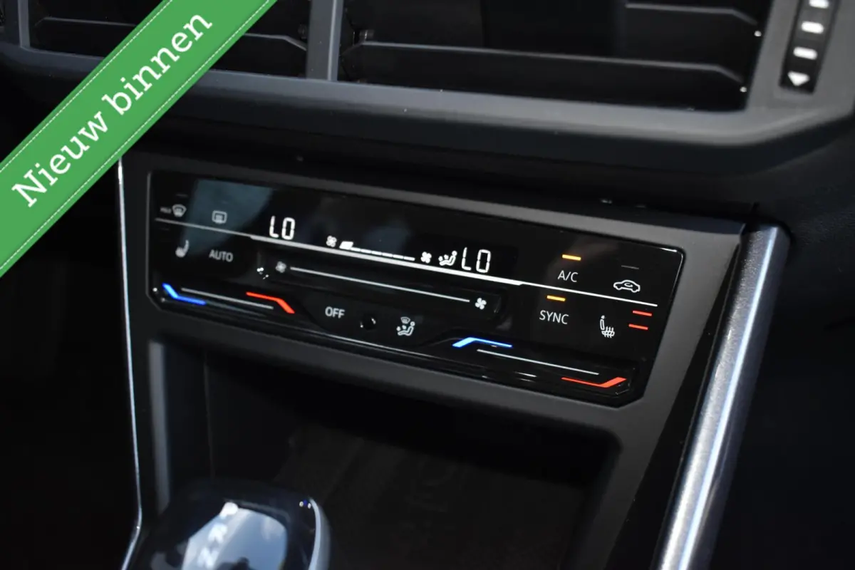 Turbo Style AUTOMAAT/VIRTUAL COCKPIT/CAMERA/CARPLAY/ETC.!