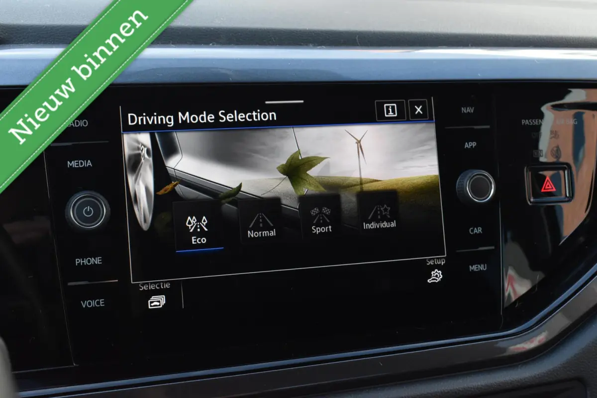 Turbo Style AUTOMAAT/VIRTUAL COCKPIT/CAMERA/CARPLAY/ETC.!