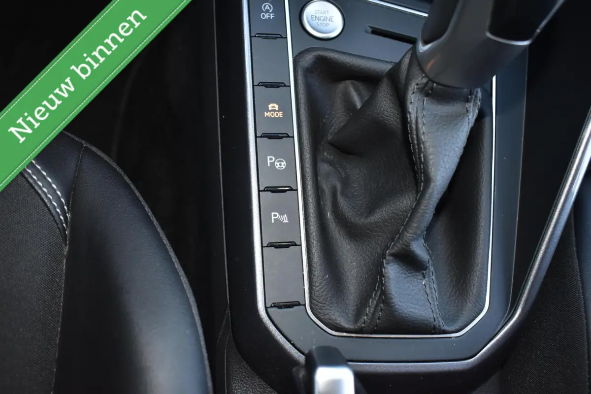 Turbo Style AUTOMAAT/VIRTUAL COCKPIT/CAMERA/CARPLAY/ETC.!