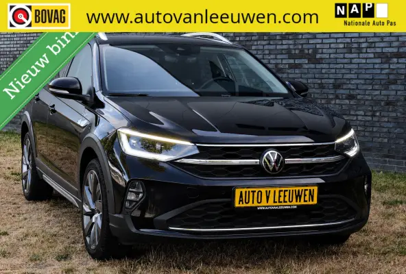Turbo Style AUTOMAAT/VIRTUAL COCKPIT/CAMERA/CARPLAY/ETC.!