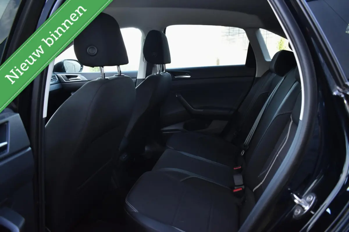 Turbo Style AUTOMAAT/VIRTUAL COCKPIT/CAMERA/CARPLAY/ETC.!