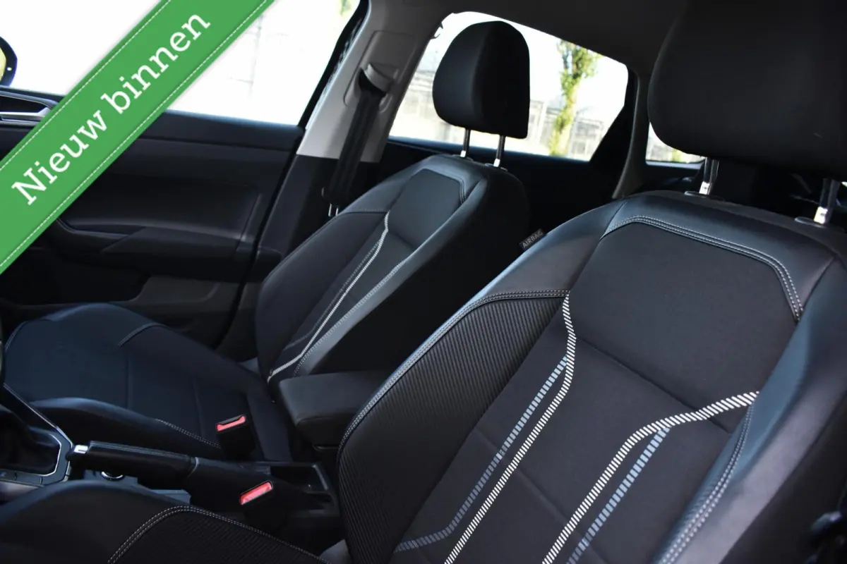 Turbo Style AUTOMAAT/VIRTUAL COCKPIT/CAMERA/CARPLAY/ETC.!