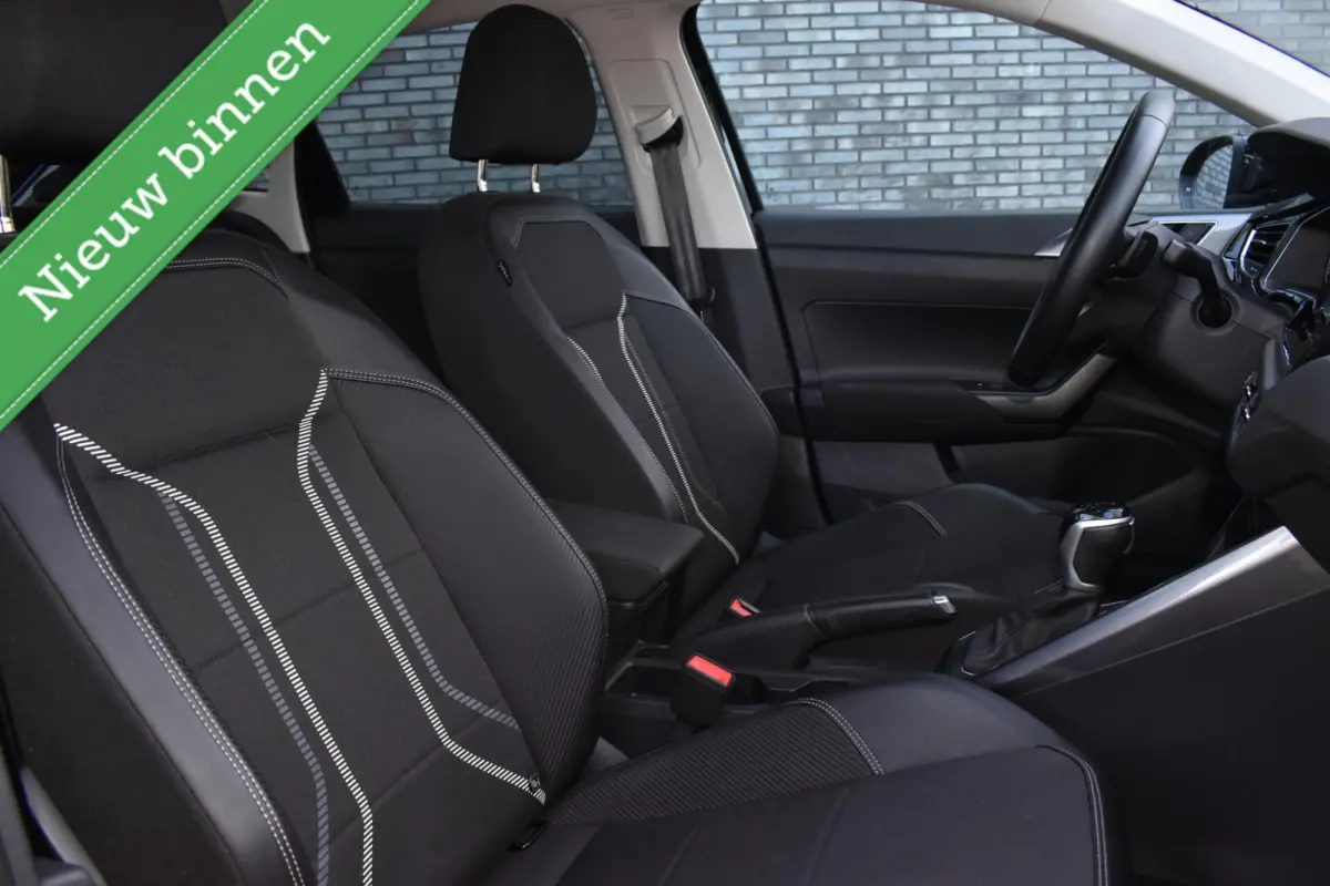Turbo Style AUTOMAAT/VIRTUAL COCKPIT/CAMERA/CARPLAY/ETC.!
