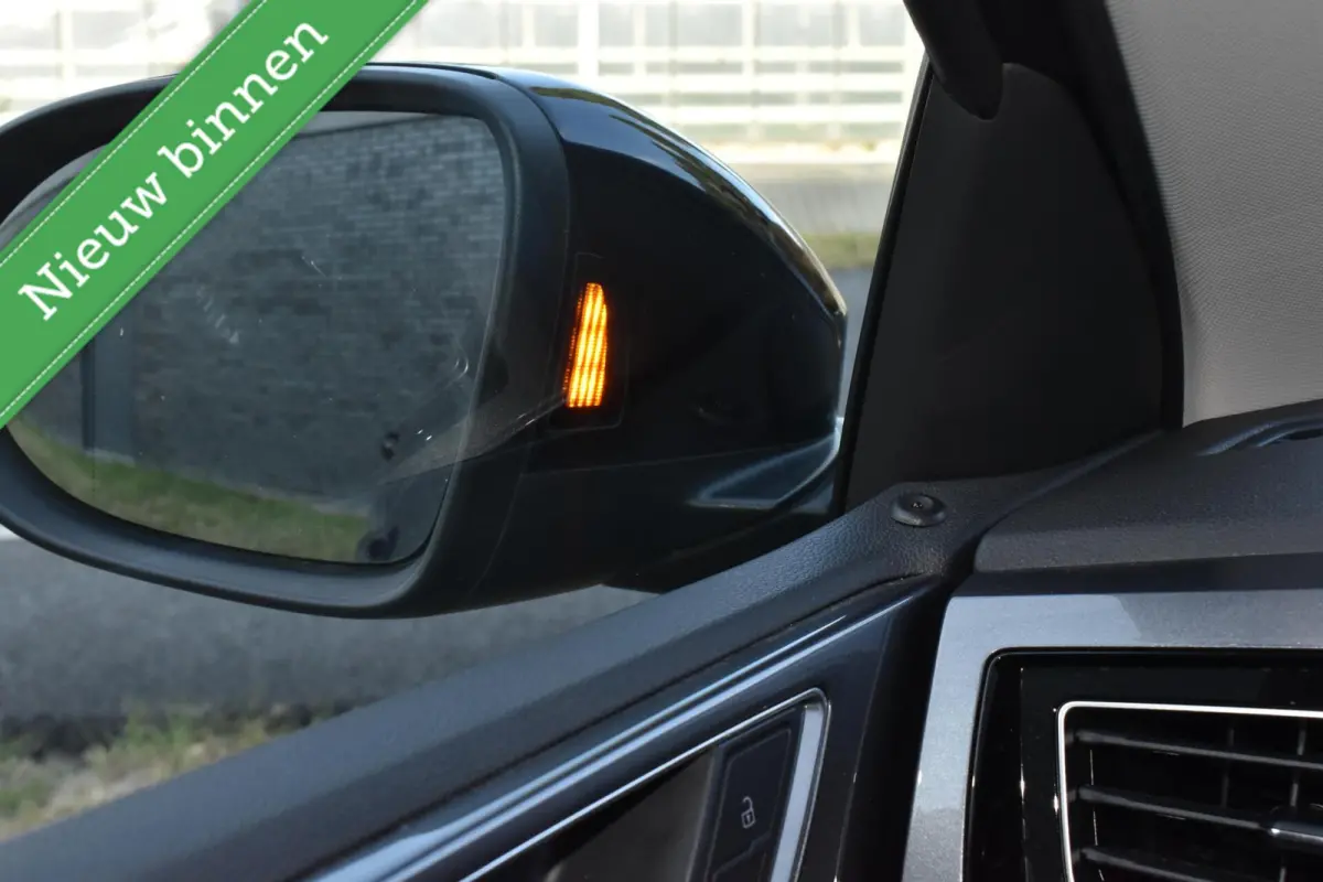 Turbo Style AUTOMAAT/VIRTUAL COCKPIT/CAMERA/CARPLAY/ETC.!