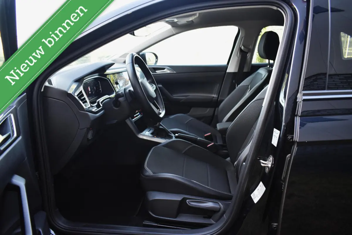 Turbo Style AUTOMAAT/VIRTUAL COCKPIT/CAMERA/CARPLAY/ETC.!
