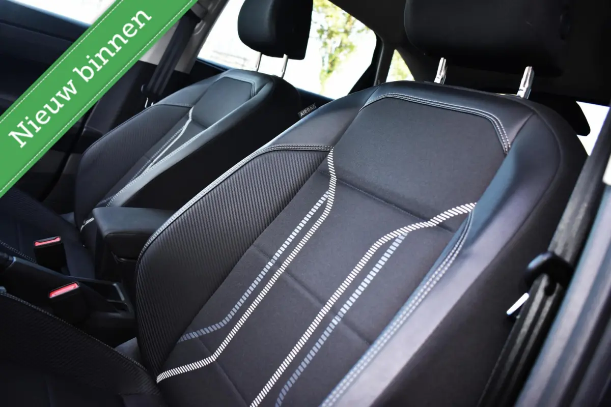 Turbo Style AUTOMAAT/VIRTUAL COCKPIT/CAMERA/CARPLAY/ETC.!
