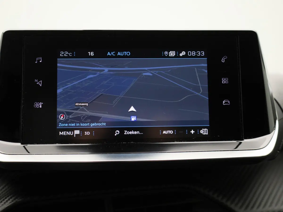 1.2 PureTech Allure | Apple Carplay / Android Auto | Parkeersensoren | Climate Control | Trekhaak |