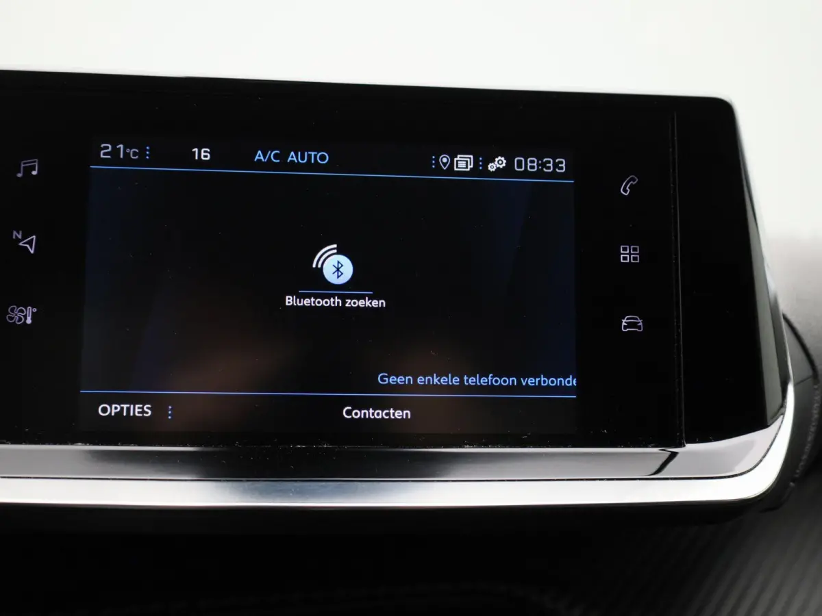 1.2 PureTech Allure | Apple Carplay / Android Auto | Parkeersensoren | Climate Control | Trekhaak |