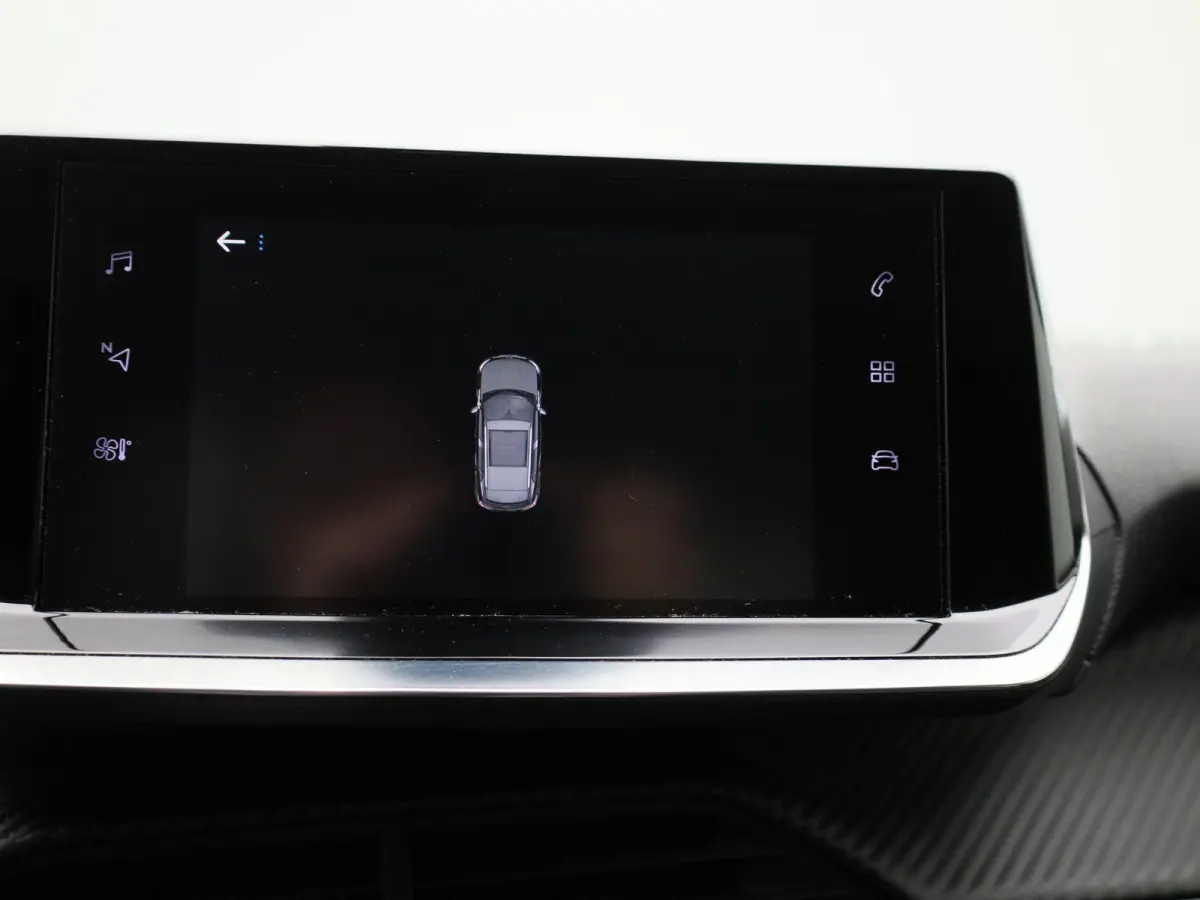 1.2 PureTech Allure | Apple Carplay / Android Auto | Parkeersensoren | Climate Control | Trekhaak |