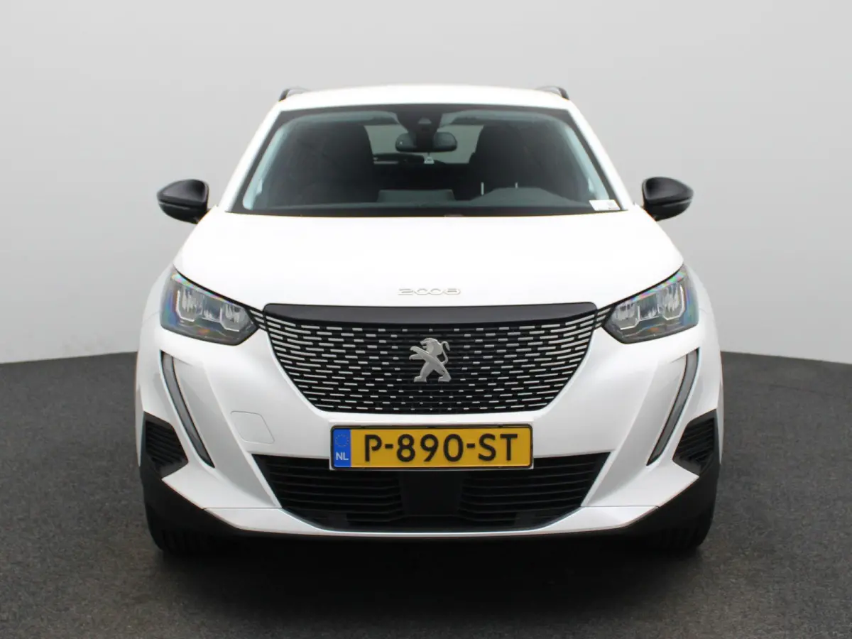 1.2 PureTech Allure | Wordt Verwacht | Apple Carplay / Android Auto | Parkeersensoren | Climate Control | Trekhaak |