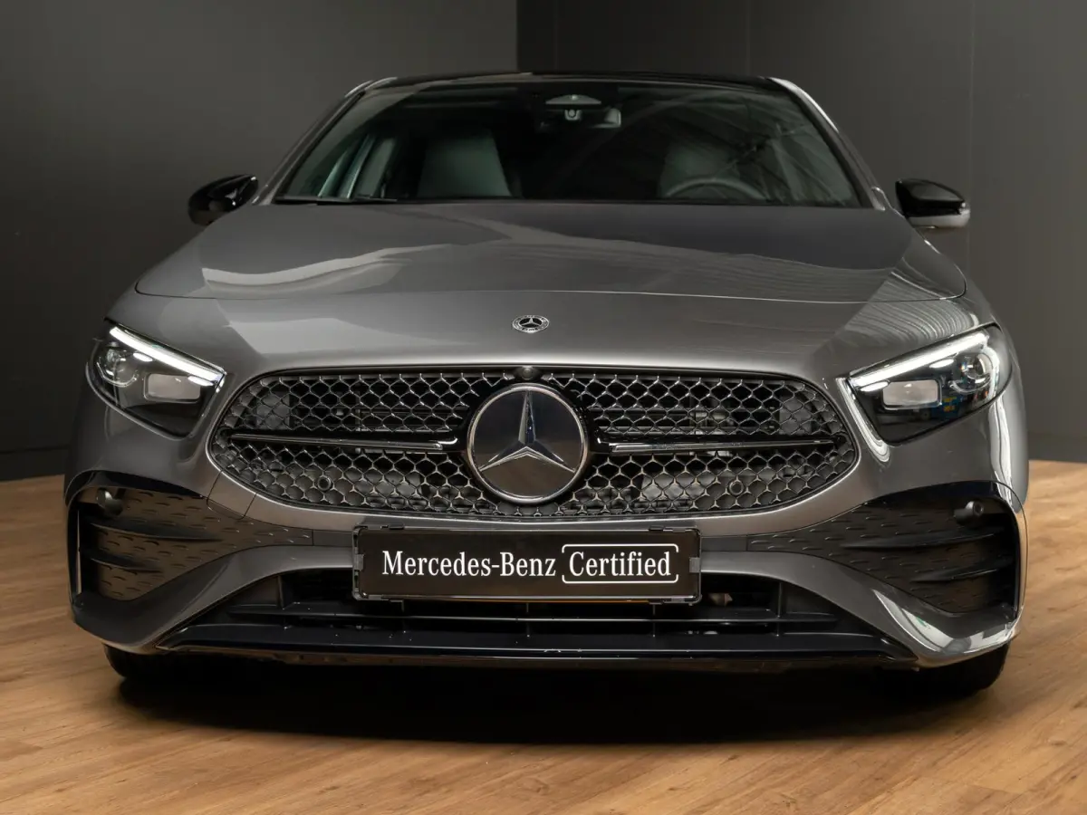 Hatchback 250 e Business Solution AMG Panorama dak
