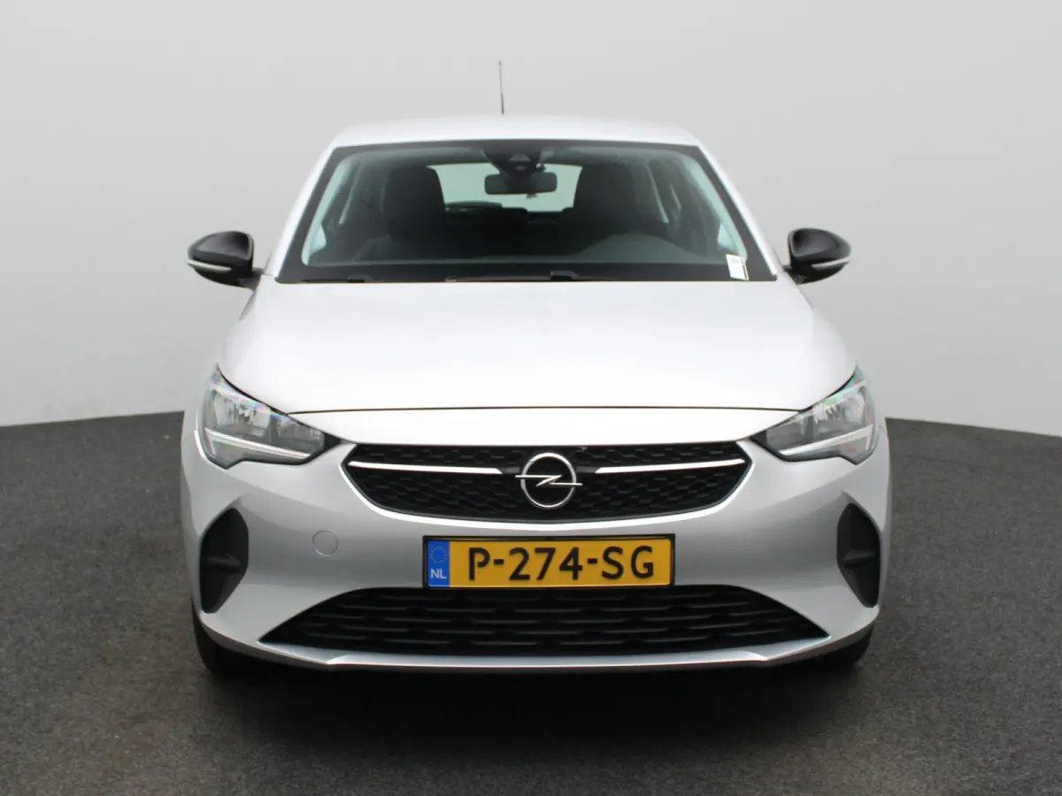 1.2 Edition | Apple Carplay/Android Auto | Airco | Cruise Control |