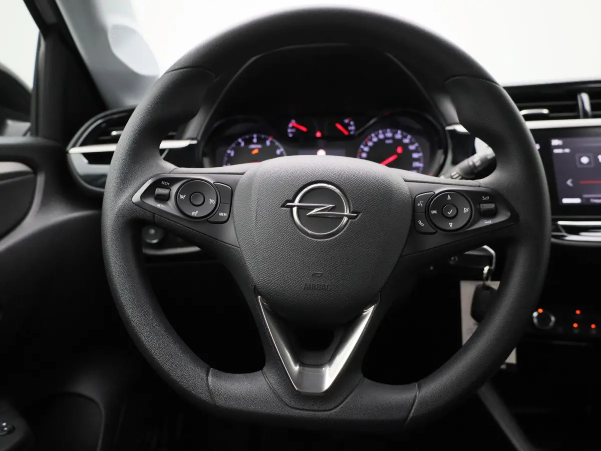 1.2 Edition | Apple Carplay/Android Auto | Airco | Cruise Control |