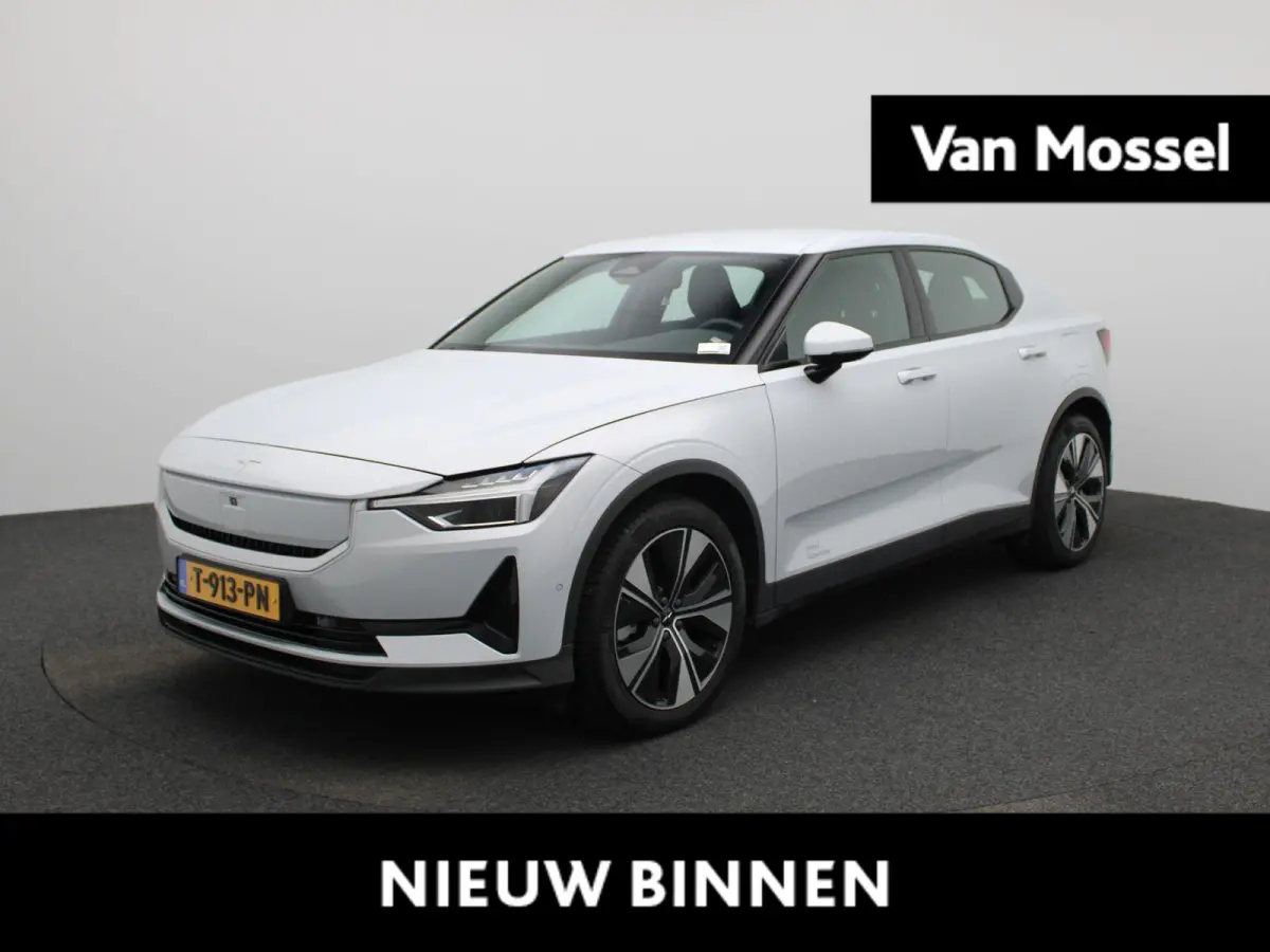 Long Range Single Motor 82 kWh | Automaat | Apple Carplay / Android Auto | Stoelverwarming | Achteruitrijcamera | Parkeersensoren | Trekhaak |