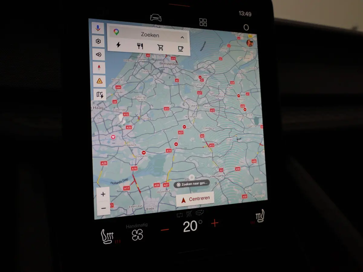 Long Range Single Motor 82 kWh | Automaat | Apple Carplay / Android Auto | Stoelverwarming | Achteruitrijcamera | Parkeersensoren | Trekhaak |