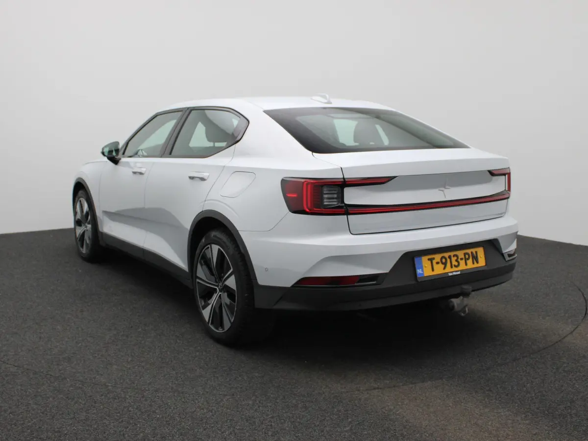Long Range Single Motor 82 kWh | Automaat | Apple Carplay / Android Auto | Stoelverwarming | Achteruitrijcamera | Parkeersensoren | Trekhaak |