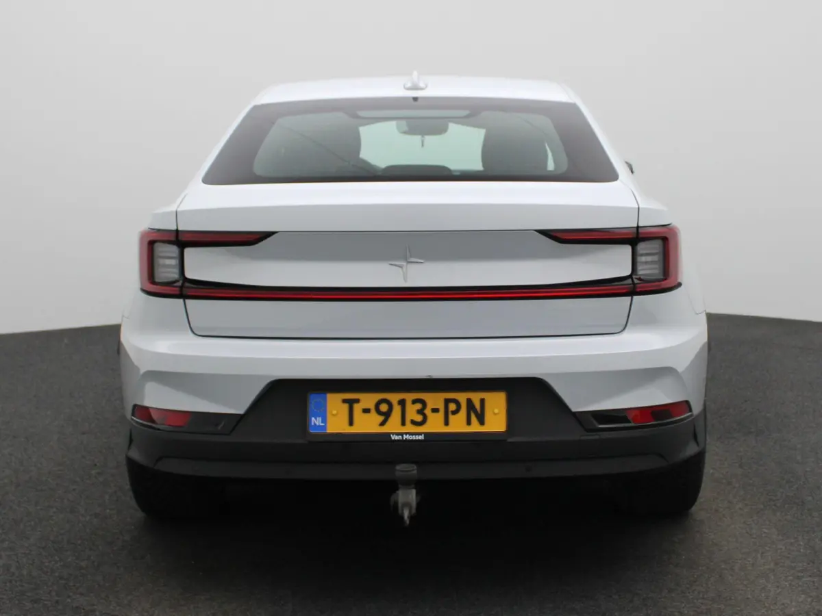 Long Range Single Motor 82 kWh | Automaat | Apple Carplay / Android Auto | Stoelverwarming | Achteruitrijcamera | Parkeersensoren | Trekhaak |
