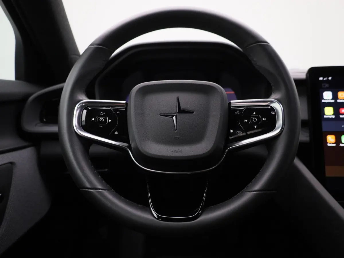 Long Range Single Motor 82 kWh | Automaat | Apple Carplay / Android Auto | Stoelverwarming | Achteruitrijcamera | Parkeersensoren | Trekhaak |