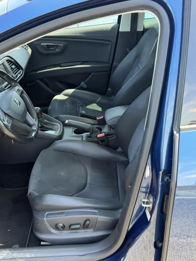 1.4 EcoTSI Style Connect