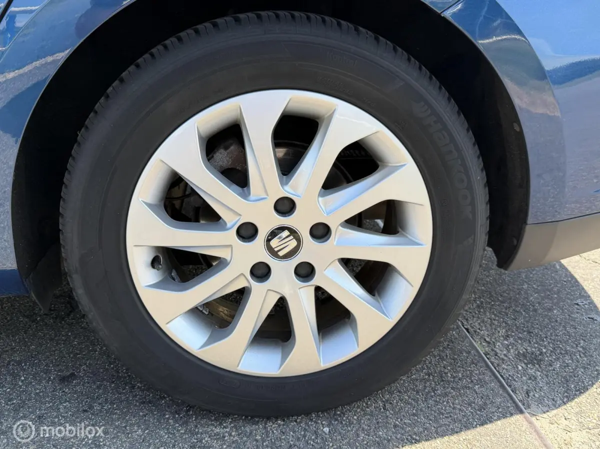 1.4 EcoTSI Style Connect