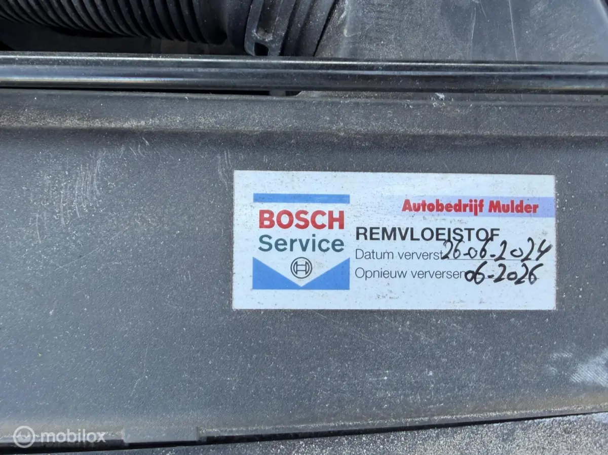 1.4 EcoTSI Style Connect