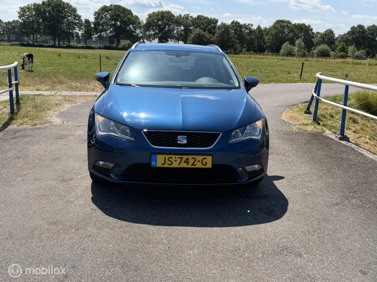1.4 EcoTSI Style Connect