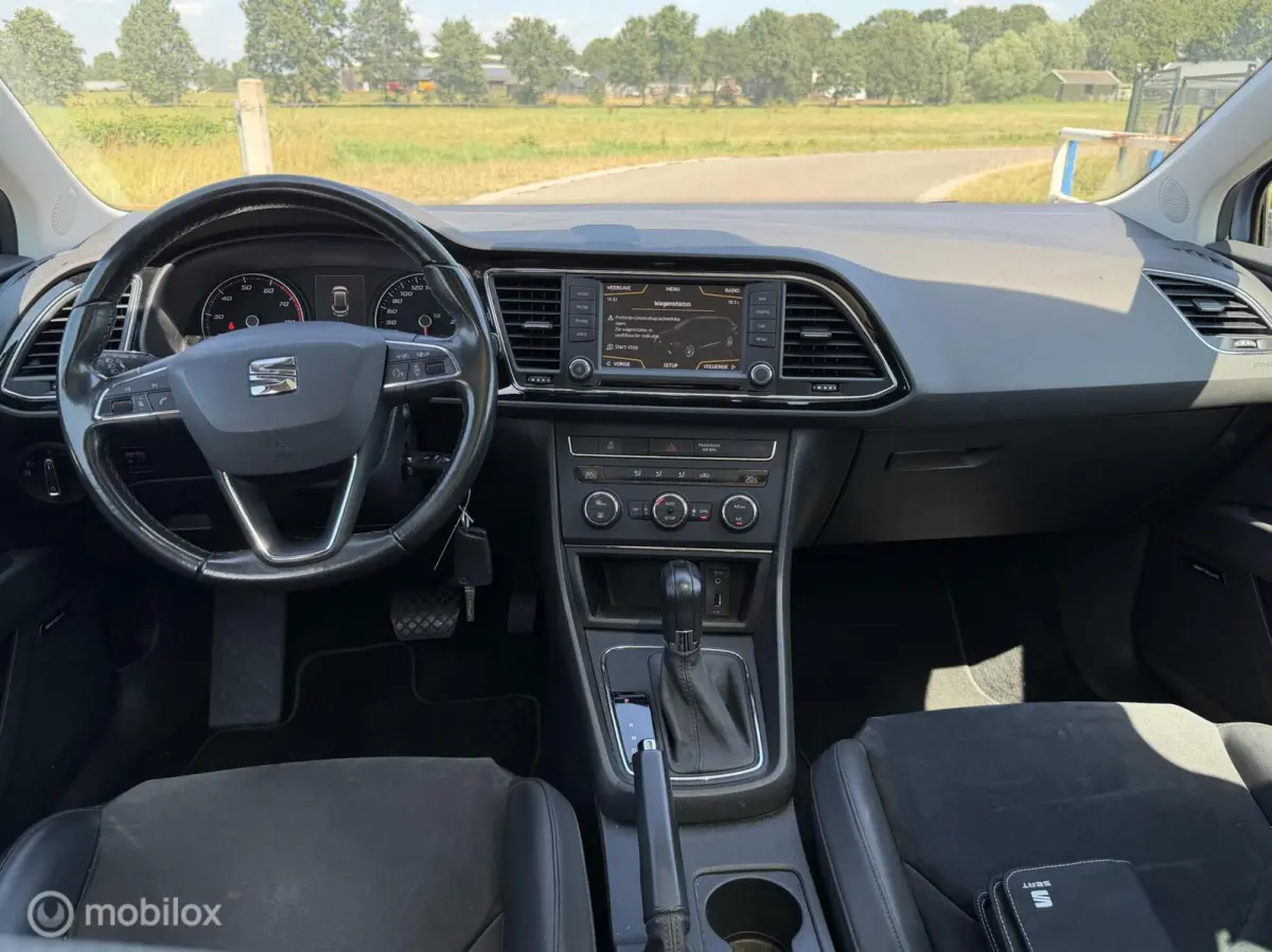 1.4 EcoTSI Style Connect