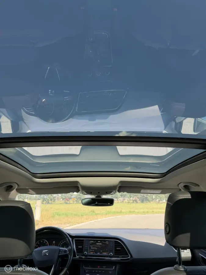 1.4 EcoTSI Style Connect
