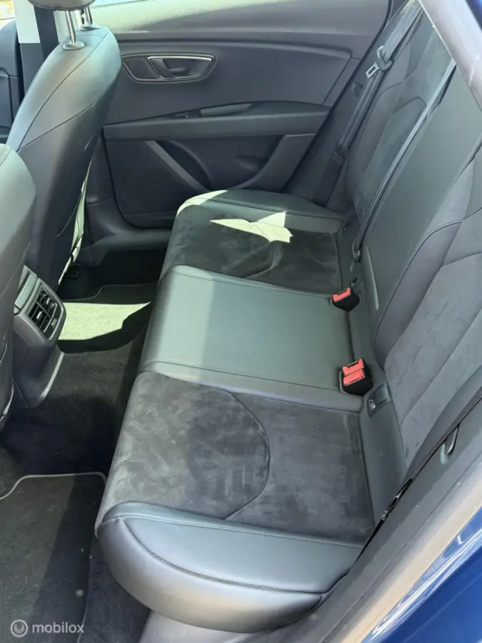 1.4 EcoTSI Style Connect