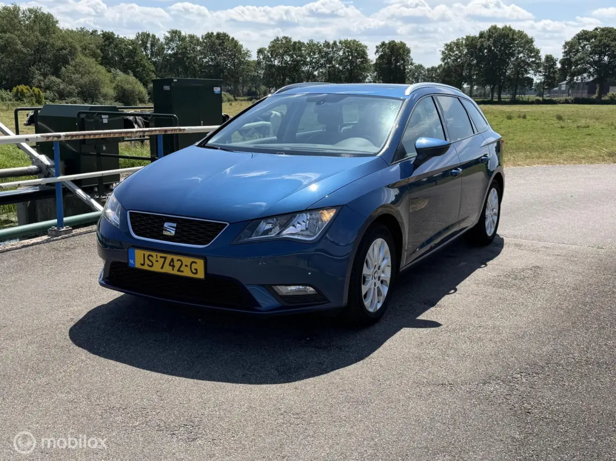1.4 EcoTSI Style Connect