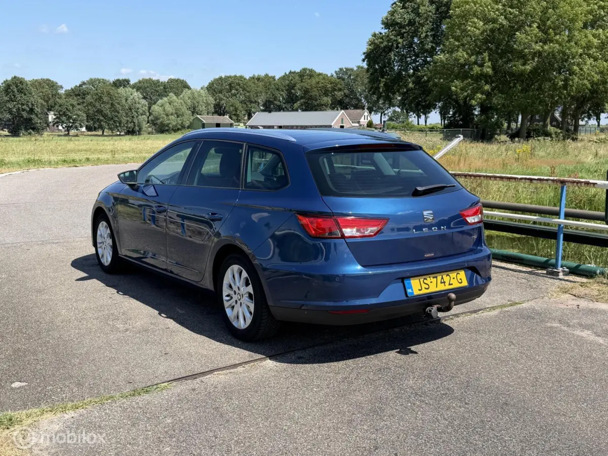 1.4 EcoTSI Style Connect