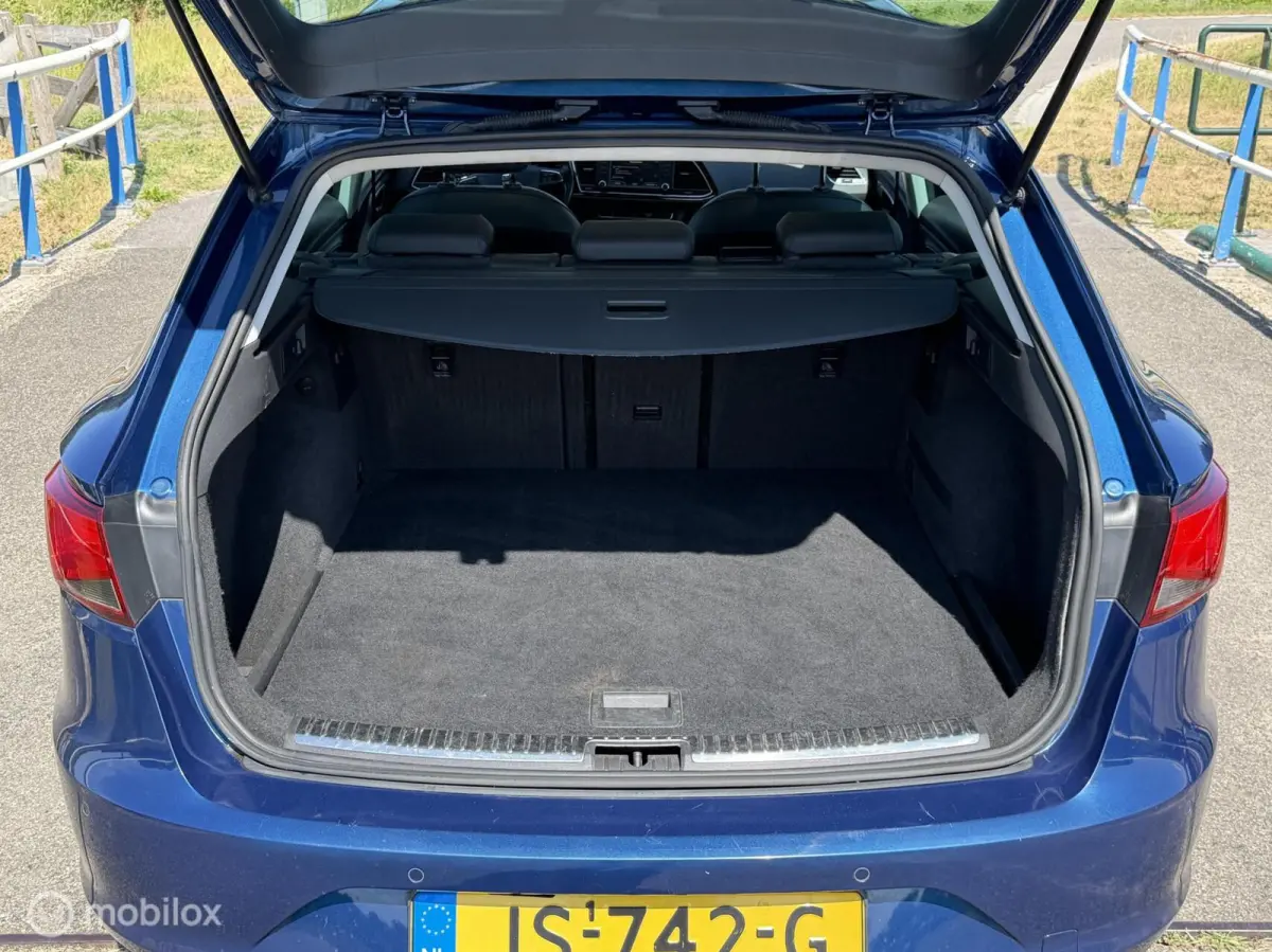 1.4 EcoTSI Style Connect
