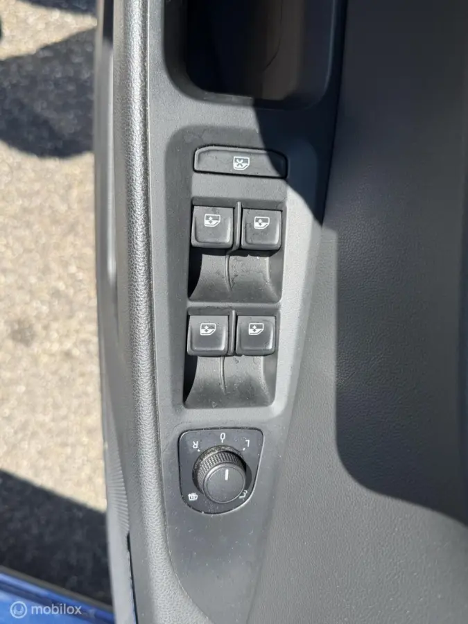 1.4 EcoTSI Style Connect
