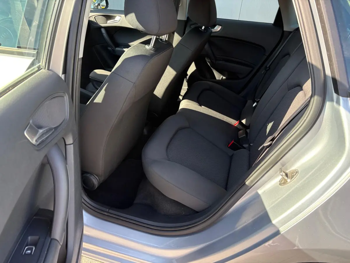 95PK TFSI Pro Line Bi-Tone/Navigatie/Bluetooth/Cruise-control