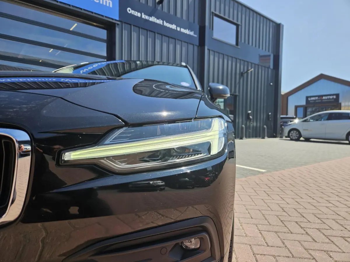 2.0 B3 Mild Hybrid Business Pro | Pano-dak | Camera