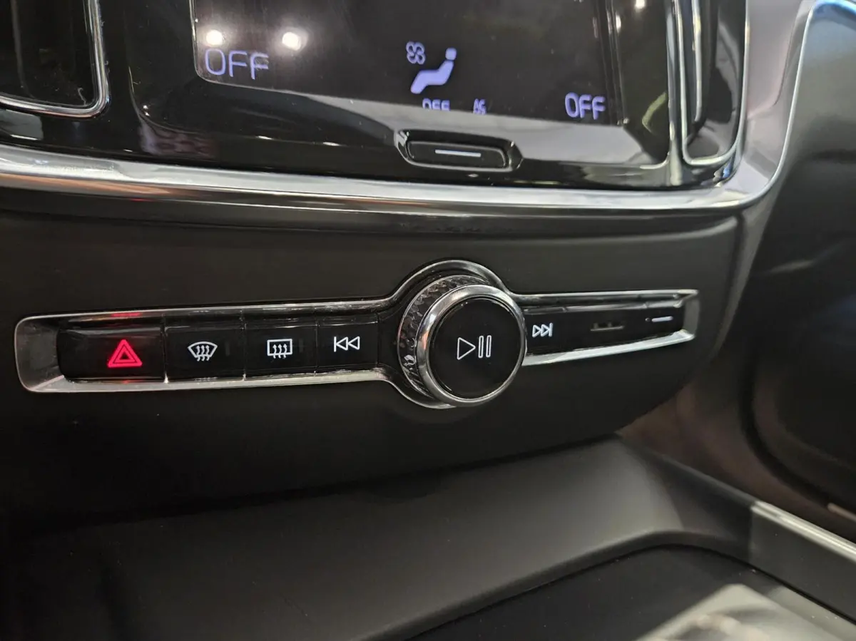 2.0 B3 Mild Hybrid Business Pro | Pano-dak | Camera