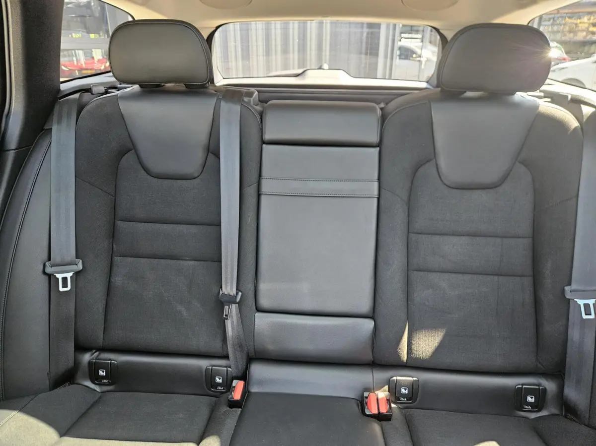 2.0 B3 Mild Hybrid Business Pro | Pano-dak | Camera