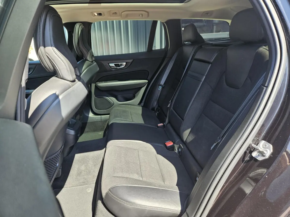 2.0 B3 Mild Hybrid Business Pro | Pano-dak | Camera